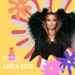 Carla Roca - WISŁOUJŚCIE 24.08.24