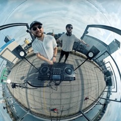 DJ Mix 02 (@Brasilea Basel, Switzerland)