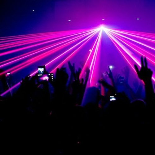 Under the purple lights Vol 11