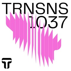 John Digweed - Transitions 1037
