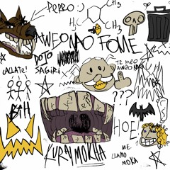 AWEONAO FOME [prod. mokha] (ig: @mokhaisdead)