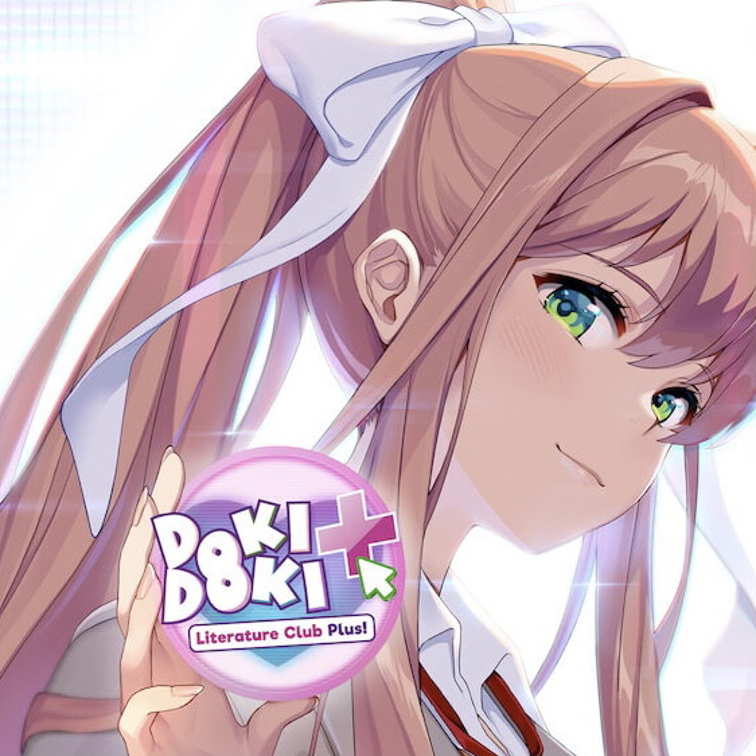 Stream Candy Heartz (feat. Jason Hayes) - Doki Doki Literature