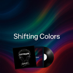 Master Percy – Shifting Colors