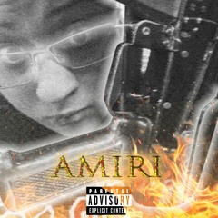 YUNG TI - AMIRI (Official Audio)