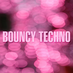 Bouncey Techno Grooves