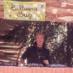 Culturamabus @Feel Festival 2022