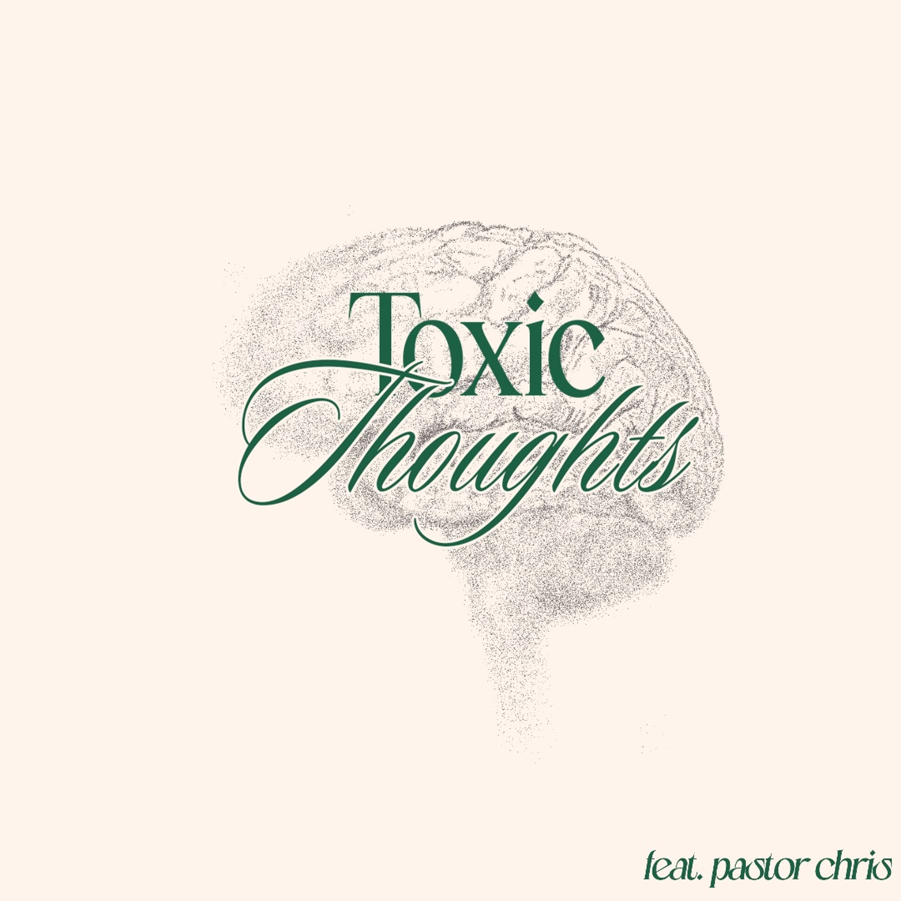 wild thoughts episode. 007 episode artwork