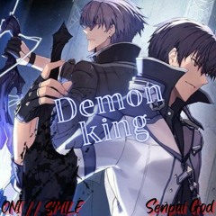 Demon King Ft. ONI // SMILE [Prod. Baxon beats]
