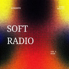 Soft Radio Vol. 5: soft techno✩₊˚.⋆☾⋆⁺₊✧