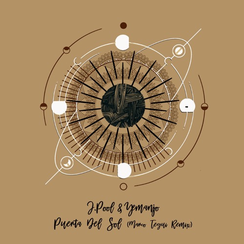 Listen to J.Pool & Yemanjo - Puerta Del Sol (Marco Tegui Remix) [trndmsk]  by trndmsk in Remixes playlist online for free on SoundCloud