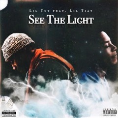 Lil Tjay X Lil Tut - See The Light