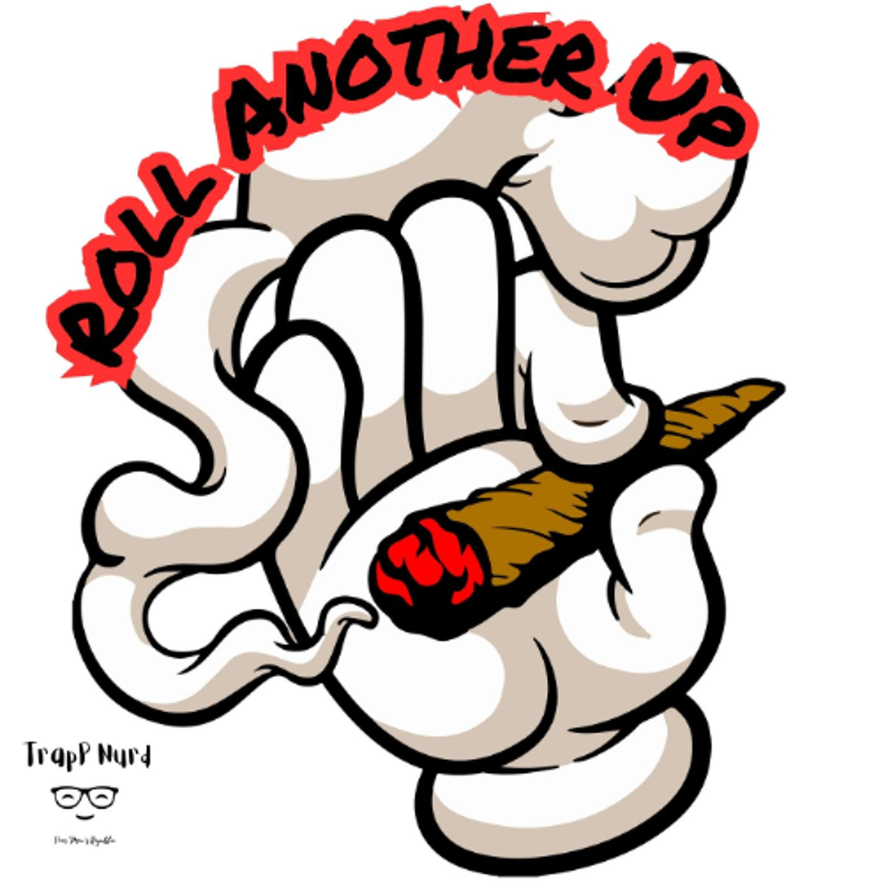 roll another up episode artwork