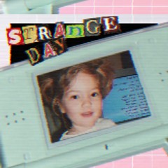 Strange Day