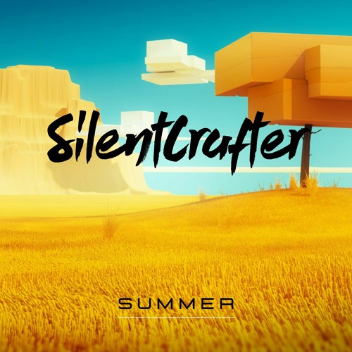 Stream Summer [Audio Library Release] by SilentCrafter Listen online