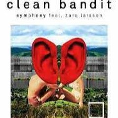 Clean Bandit, Zara Larsson - Symphony (Studio Acapella) FREE DOWNLOAD