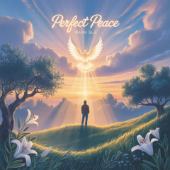 Perfect Peace (Inspired by Isaiah 26_3) (Remastered)