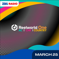 ReelWorld One - March 2025