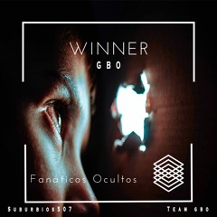 Winner FANATICOS OCULTOS by  Javidjbeatofficial