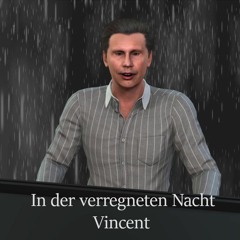 In der verregneten Nacht