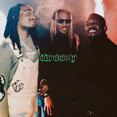 TURN YO CLIC UP (outofsight.ceej mix)