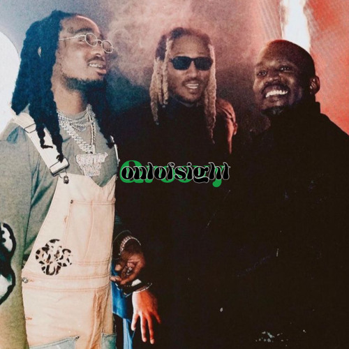 TURN YO CLIC UP (outofsight.ceej mix)