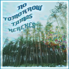 No Tomorrow By Tamas Kerekes