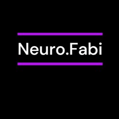 Dark Matter Series Vol.1-Neuro.Fabi