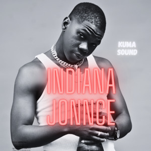 _INDIANA JONNCE_ Official Audio 351k