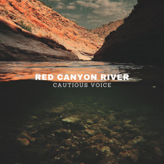 Red Canyon River