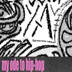 my ode to hip hop /// J Dilla’s Secret Materials Selected by Yativv