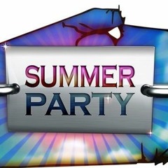 Summer Crazy Partymix Part 1