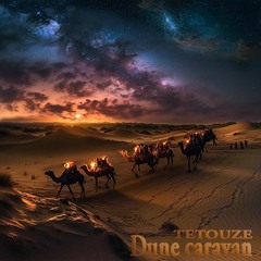 Dune Caravan