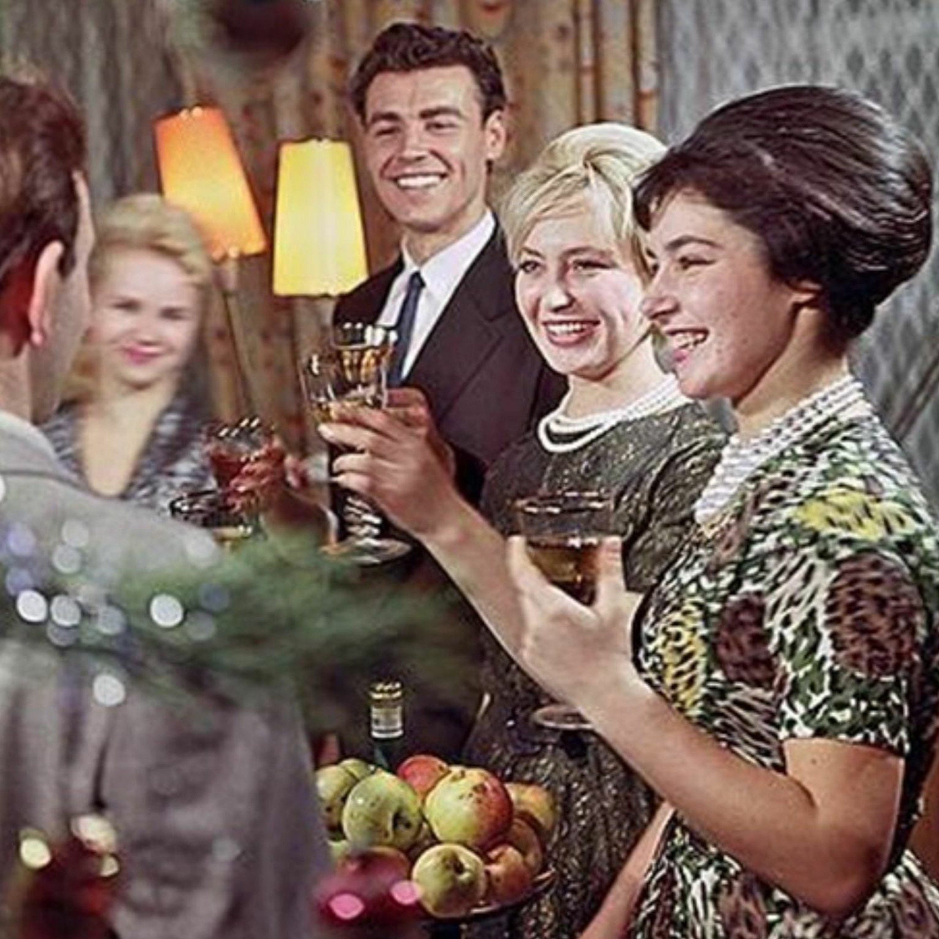 LA RADIO RADIEUSE VOUS FAIT LA FETE