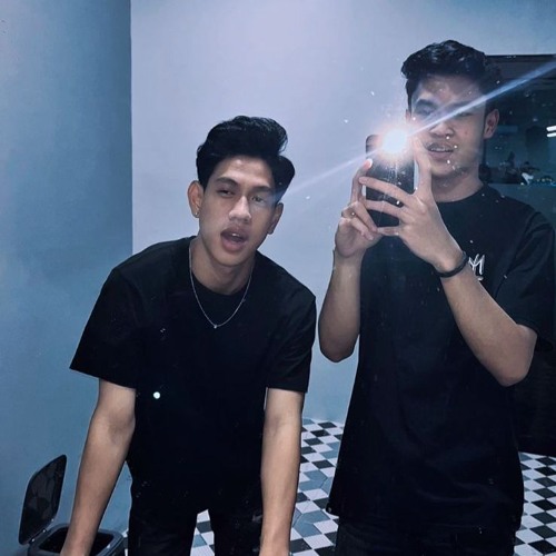 DONT SUGES SUGES BRO [ DONI SYAPUTRA X SUGES ]