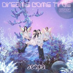 aespa - Dreams Come True cover by anindyaafp.mp3