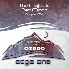 The Majestic - Red Moon (Extended Mix) OUT NOW