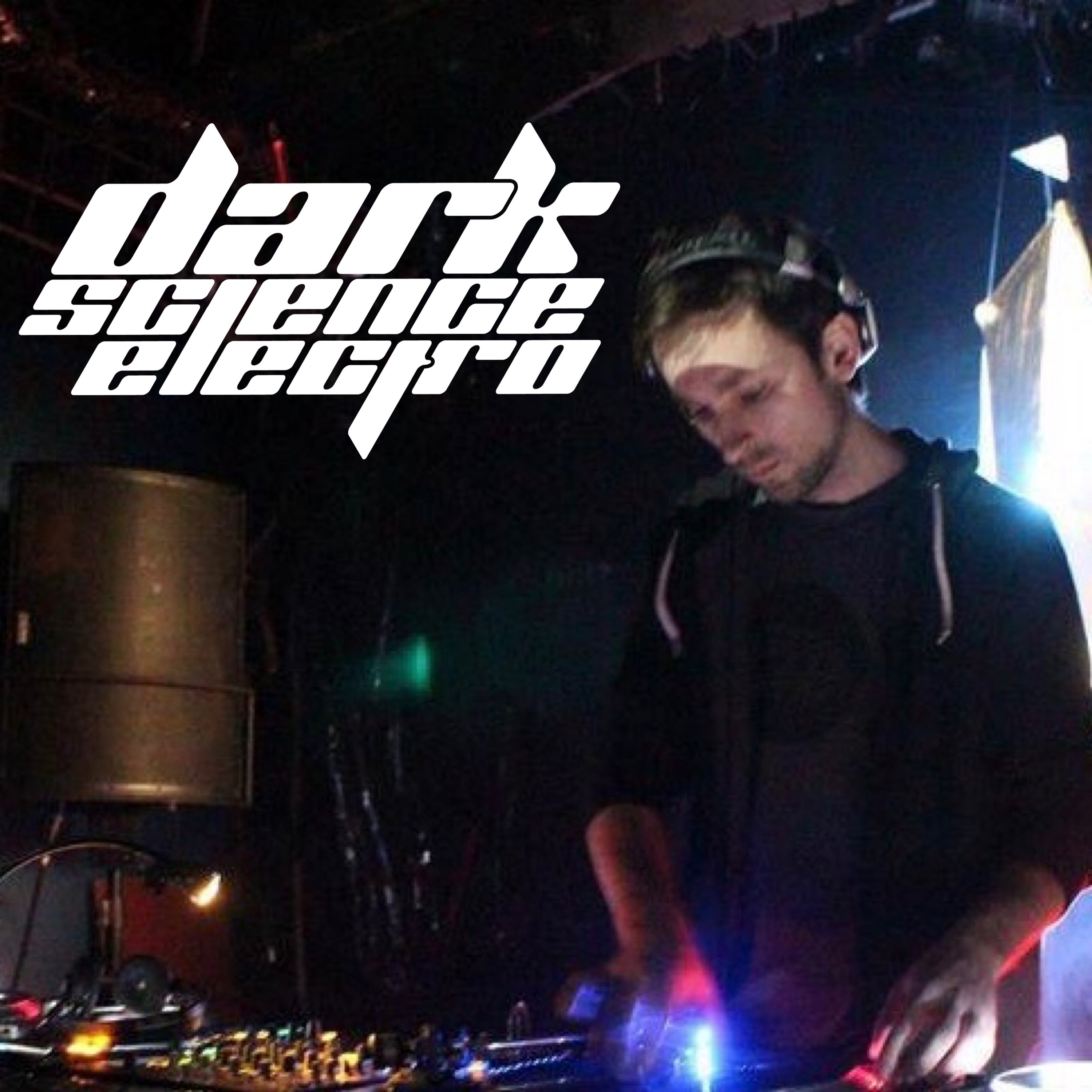 Dark Science Electro