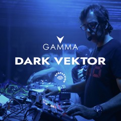 Dark Vektor [live act] @ Gamma Festival 2024