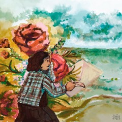 assinado seu primeiro amor. produzido por cdc