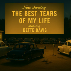 THE BEST TEARS OF MY LIFE (WERE SPENT ON YOU)