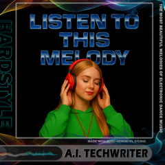 Listen to this melody