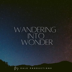 Wandering Into Wonder