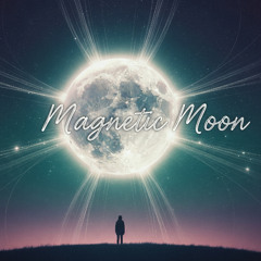 🌚Magnetic Moon🌝