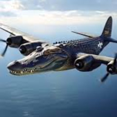 Bombardiro Crocodiro remix (feat. Trallalero Trallala & many more)