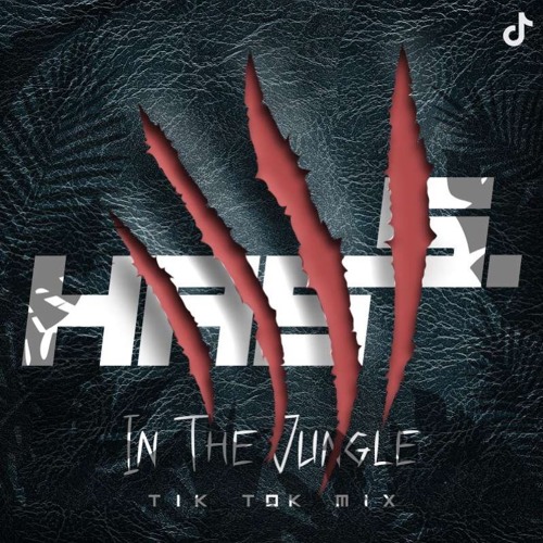 Children in the jungle - TIKTOK remix