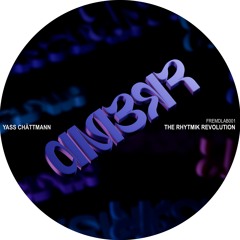 FMD PREMIERE: MAGDELENA MAY - F.43.1 - (YASS CHÄTTMANN REMIX) [FMDLAB001]