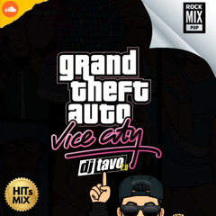 GTA Vice City - Hits Mix