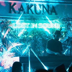 Lost in Sound | Konnekt | 01.04.2022