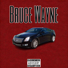 Bruce Wayne