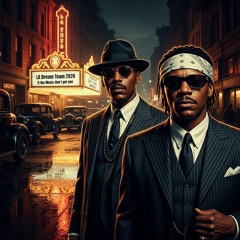 If the music don't get you